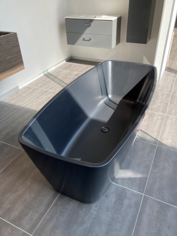 Bain Bador noir